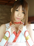 [Cosplay] 2013.04.13 Dead or Alive - Awesome Kasumi Cosplay Set1(54)